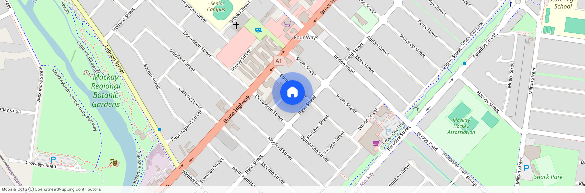 3 Dunn Street, Qld 4740, West Mackay