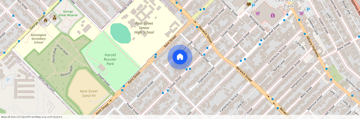 68 Ashburton Street, WA 6101, East Victoria Park