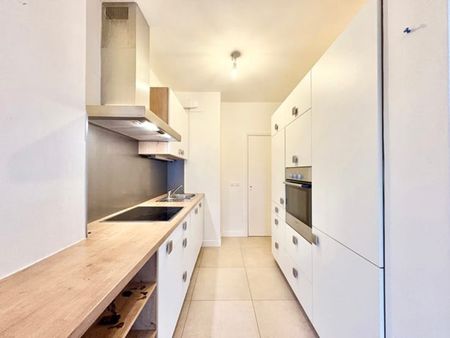 Appartement te huur - Photo 3