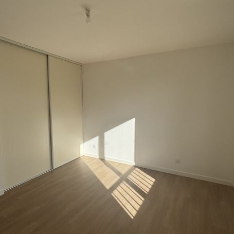 Location Appartement P2 neuf Castelnau-le-lez - Photo 1