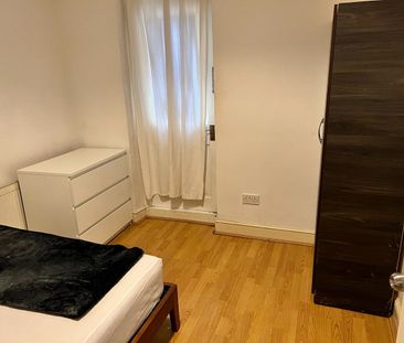 Room in a Shared House, Shirley Road, E15 - Photo 4
