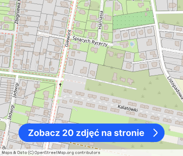 Piękne mieszkanie dla pary - Zdjęcie 1