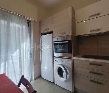 Διαμέρισμα για ενοικίαση Άγιος Βασίλειος (Ρίο) - Photo 1