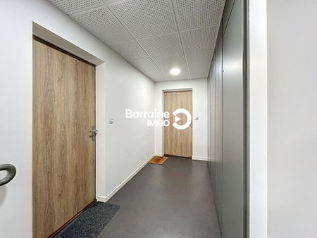 Location appartement à Le Relecq-Kerhuon, 2 pièces 43.8m² - Photo 5