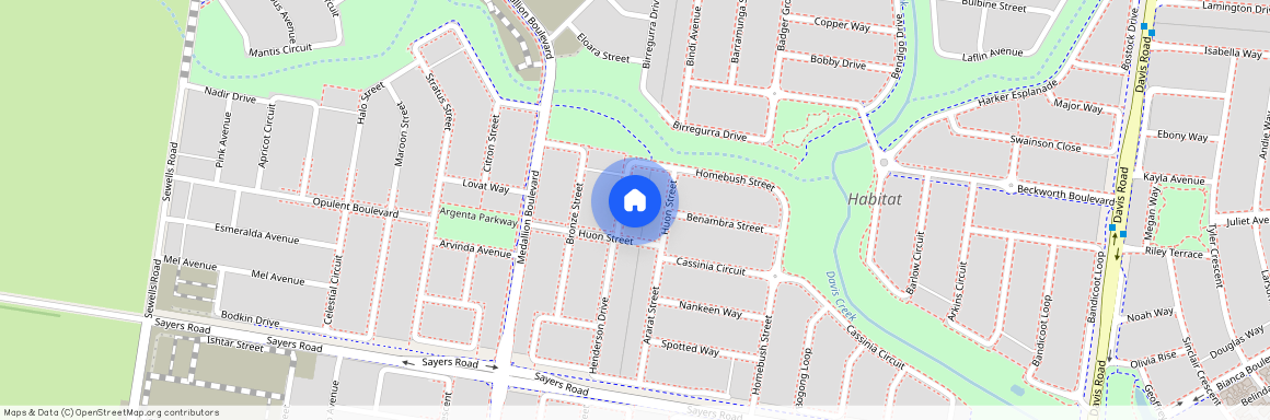 8 Homebush Drive, Tarneit VIC 3029