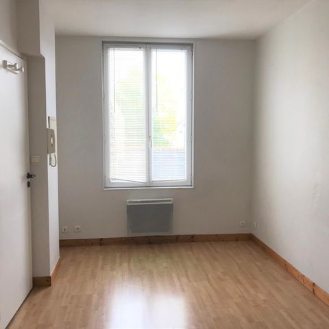 Appartement F2 à louer - Photo 1