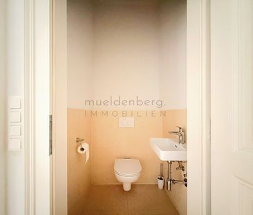 Großzügige 4-Zimmer-Wohnung beim Schottentor in 1010 Wien um 2.302,... - Photo 6