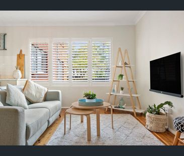 Contemporary Coastal Living in This Stunning Two-Bedder! - Photo 1