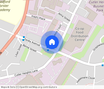 Fern Street, Bradford, BD4 - Photo 1