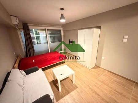 Studio/Γκαρσονιέρα για ενοικίαση Καλλίπολη – Φρεαττύδα - Photo 2