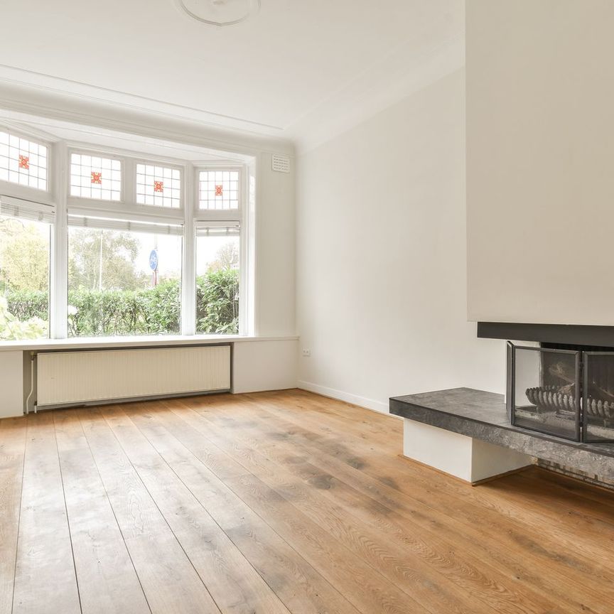 Huis te huur: Kerklaan 133 2101 HM Heemstede - Photo 1