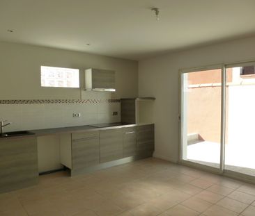 Location Appartement 2 pièces 48m² - Photo 1