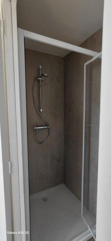 Location Appartement 1 pièce 22m² ANGERS 49000 - Photo 2