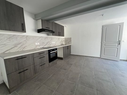Location appartement 3 pièces, 96.35m², Bazoches-les-Gallerandes - Photo 1