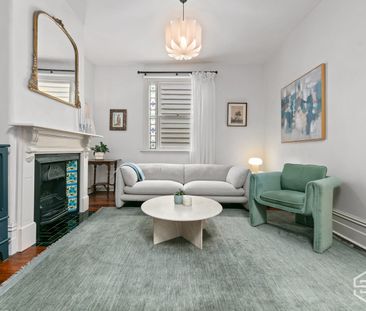 Timeless Character Meets First-Class Family Living - Premium Renova... - Photo 3