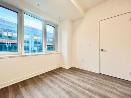 For Lease - 65 Curlew Drive Unit# 213, Toronto, Ontario - Photo 5