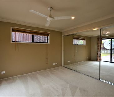 Large Home in Stretton School Catchment&excl; - Photo 1