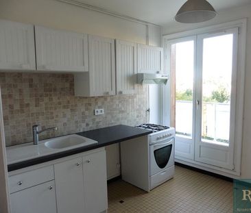 Location Appartement 1 pièce 35m² ANTONY 92160 - Photo 2