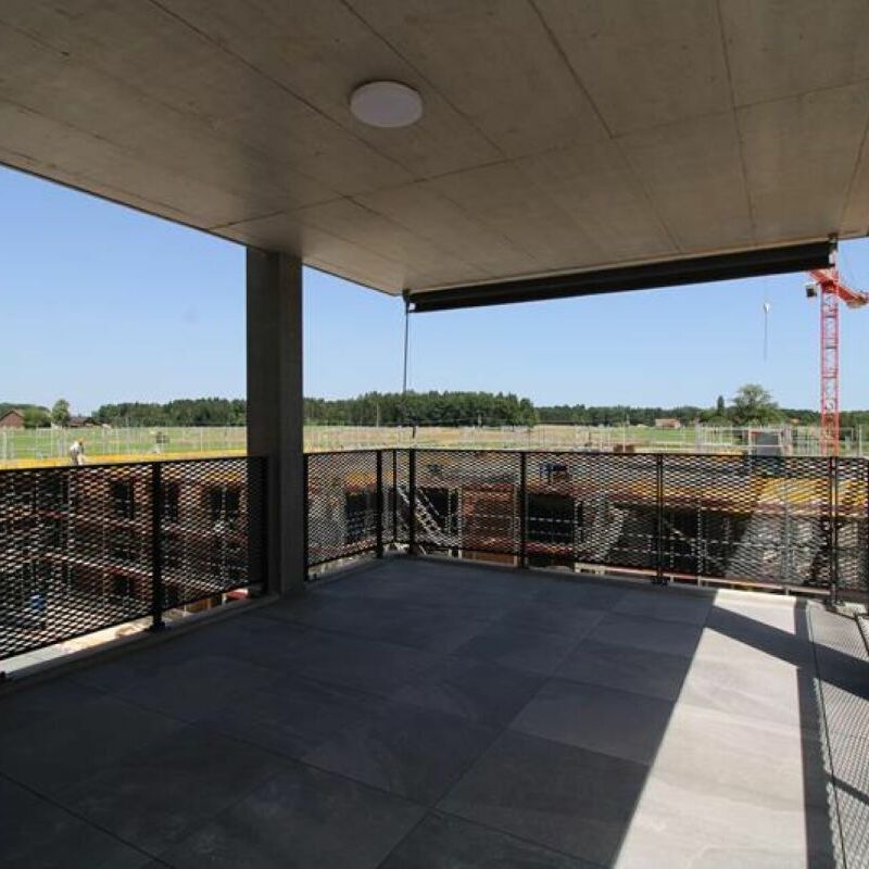 18 rental apartments – A new chapter – Ziegelei-Quartier Berg TG - Photo 1