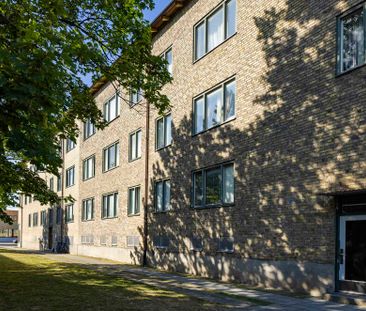 Smedjekullsgatan 10 A - Foto 1