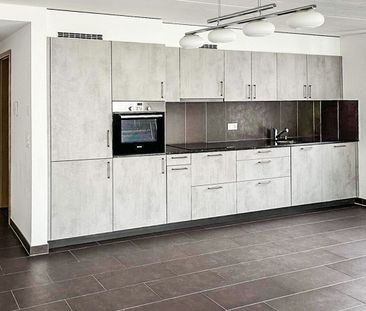 FOR RENT 3.5 ROOM APARTMENT IN VOUVRY - Foto 4