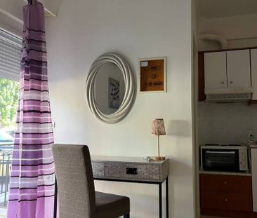 Studio/Γκαρσονιέρα για ενοικίαση Μποζαΐτικα (Πάτρα) - Photo 3
