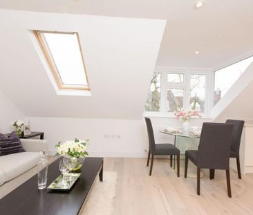 2 bedroom flat to rent - Photo 2