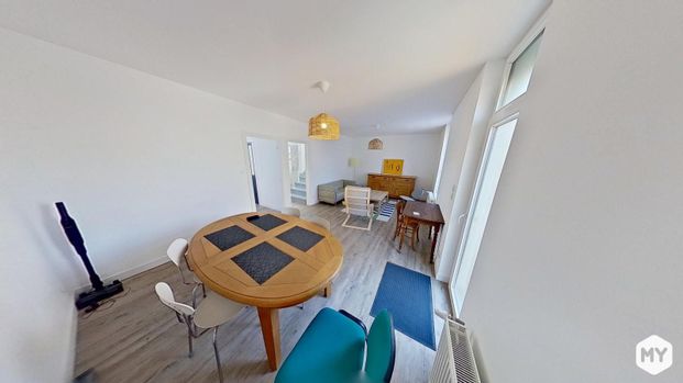 Maison • Location • 111m2 • Clermont-Ferrand - Photo 1