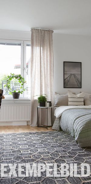 Zenitgatan, Göteborg - Foto 1