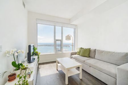 For Lease - 10 York Street Unit# 4508, Toronto, Ontario - Photo 3