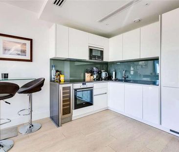 Ingrebourne Apartments, Central Avenue, London, SW6 - Photo 5