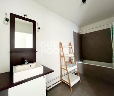 Location Appartement 2 pièces 44m² - Photo 4