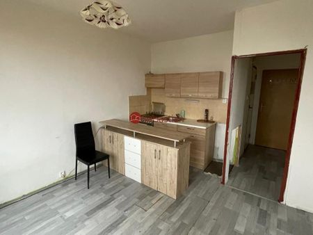 Pronájem bytu 1+1 35 m2 - Photo 3