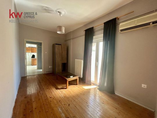 Studio/Γκαρσονιέρα για ενοικίαση Κέντρο Θεσσαλονίκης - Photo 1