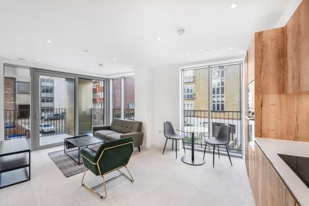 1 bedroom apartment to rent - Photo 5