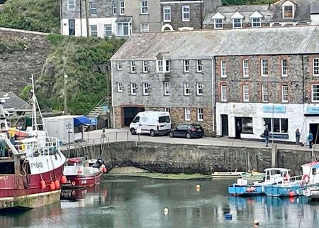 West Wharf, Mevagissey, St Austell, PL26 - Photo 4