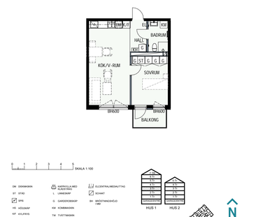 Torpängsgatan 14A, 74130, Knivsta - Photo 3