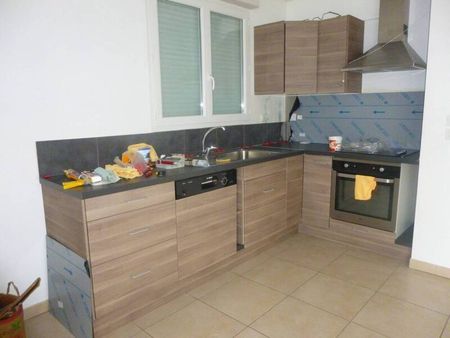 Appartement 3 pièces - Photo 4