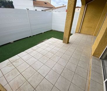 Maison à louer 4 pièces • Lunel - Photo 4