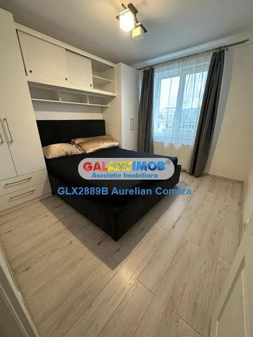 Apartament 2 camere decomandat Crangasi - Fotografie 4