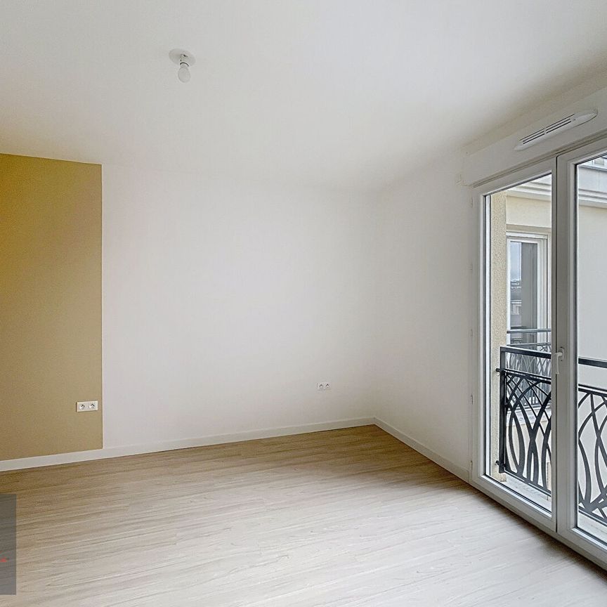 ST GRATIEN - 2 Pièces - 40m² - Photo 1