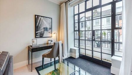 Brand new & stunning two bedroom apartment on the River Thames - Photo 5