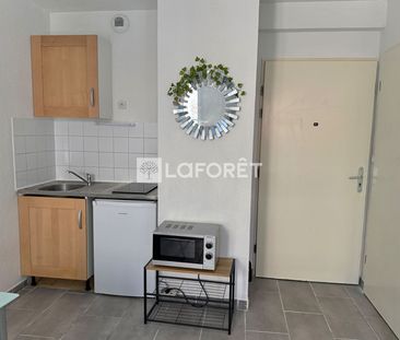 Appartement T1 Toulon à louer - Photo 4