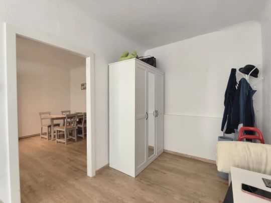 Charmante 2-Zimmer-Wohnung in absoluter Hofruhelage – 1020 Wien, Czerningasse - U1 Nestroyplatz - Photo 1