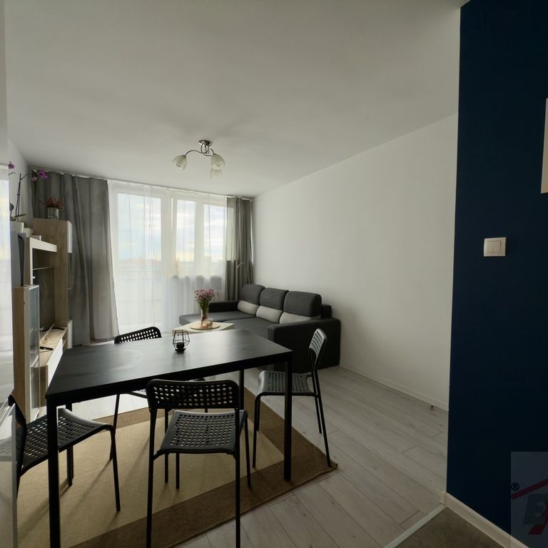 2pok. w sercu miasta al. Woj. Polskiego (438489) - Photo 1