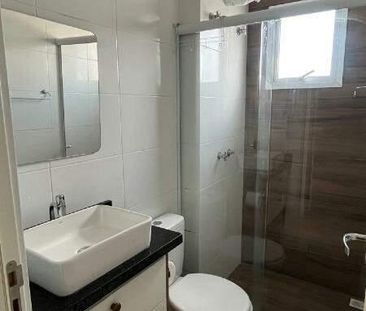 Apartamento Para Aluguel 2 Quartos 1 Vaga Paulicéia - São Bernardo ... - Photo 2