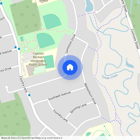 43 Gartshore Drive, Whitby