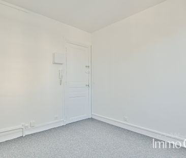 Appartement 1 pièce (studio) - 10.38m² - Photo 4