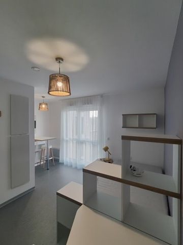 Ref: 923 Appartement à Le Havre - Photo 4