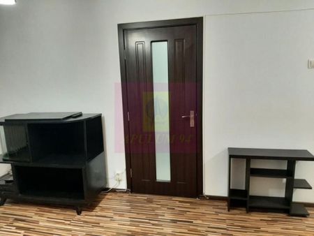 Ichiriere apartament 2 camere Tineretului-stradal - Photo 5